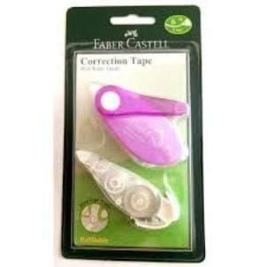 

I77W Tip-X Kertas Faber Castle Sr 506