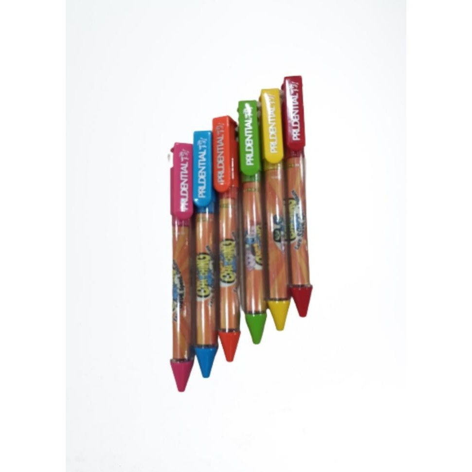 

I77W Pulpen Set Cha - Ching