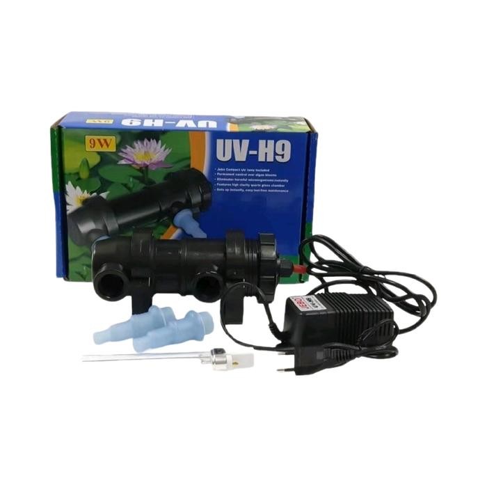 Uv Sterilisasi Jebo Uv H-9