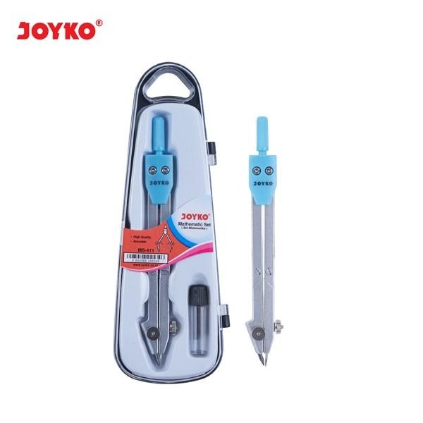 

X689 Math Set Jangka Joyko Ms-411
