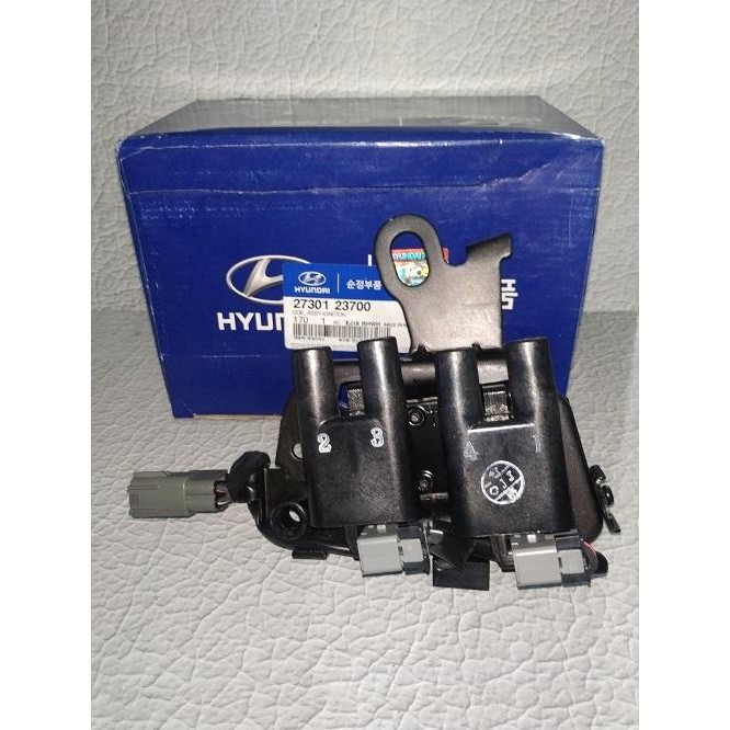 Coil Ignition - Hyundai Ignition Coil - Hyundai Coil - Koil