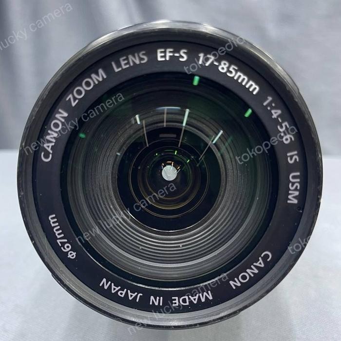 lensa canon 17 85 #lensa canon 17-85mm is usm #lensa canon