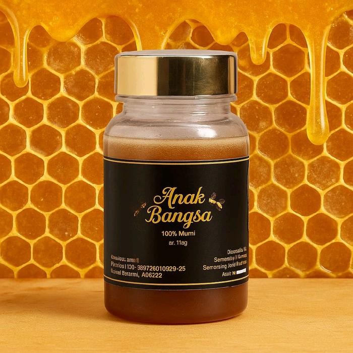 

MADU KLANCENG PREMIUM 175 gram