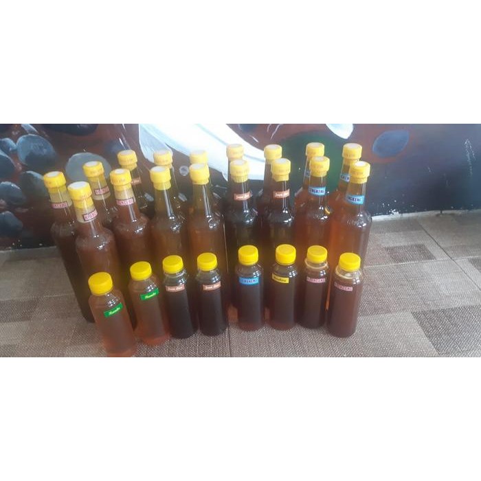 

PAKET MADU ASLI