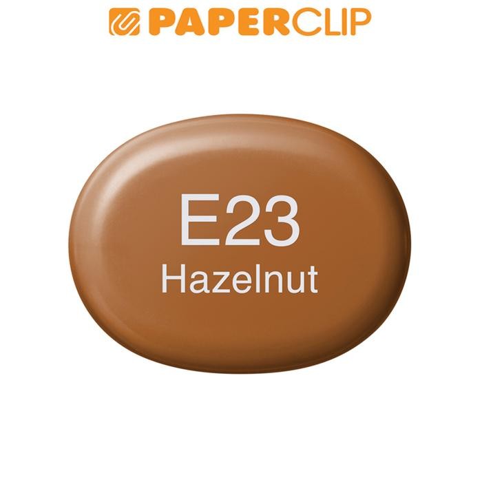

SPIDOL COPIC SKETCH CSM-E23 HAZELNUT
