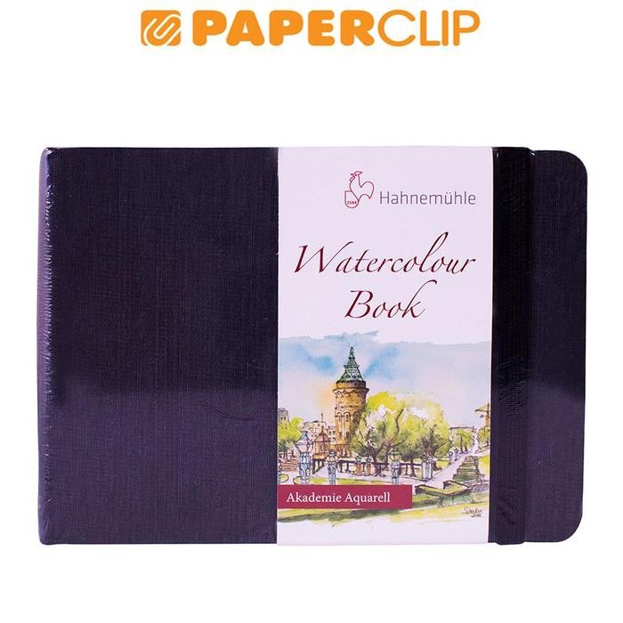 

KERTAS CAT AIR HAHNEMUHLE A6 30 SHEET 10628810