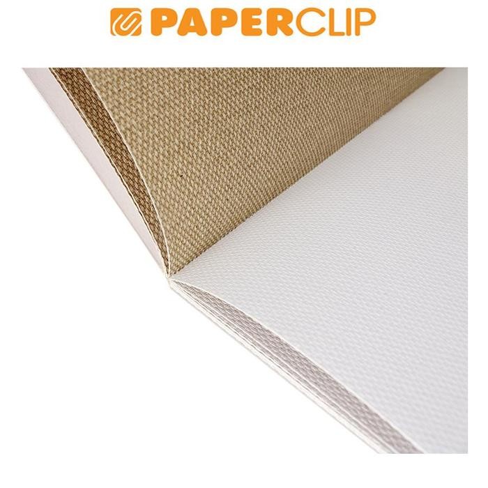 

CANVAS PAD CLAIREFONTAINE READY TO PAINT 24X30