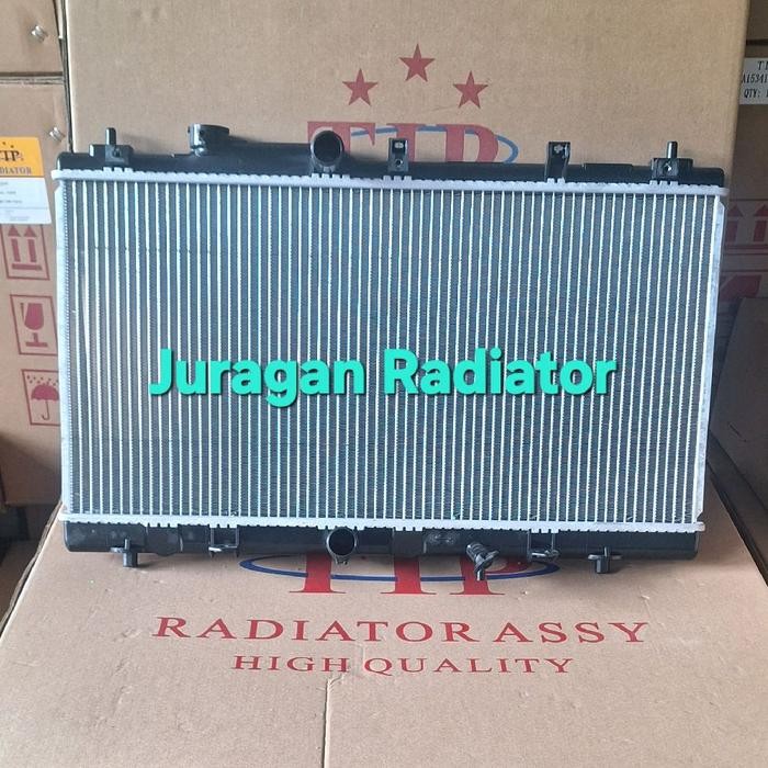 Radiator Toyota Soluna Manual/Matic