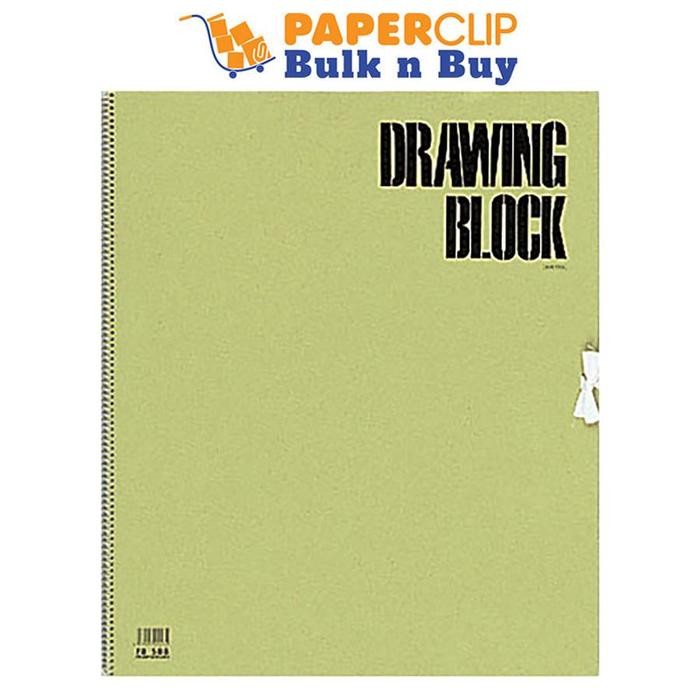 

SKETCHBOOK MARUMAN OLIVE F6 S86 20S