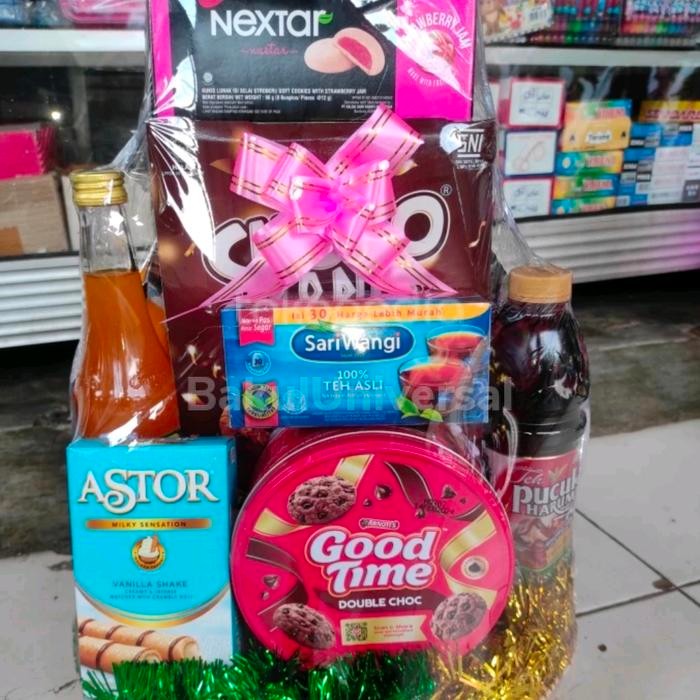 

Parsel idul fitri 2023 - Hampers Lebaran Hemat A Terbaru