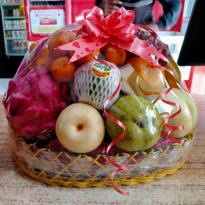 

parcel buah ekonomis Karawang