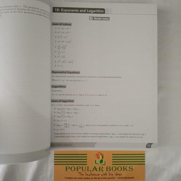 Bisa Gosend Effective Guide Mathematics Analysis & Approaches Hl (Ib)