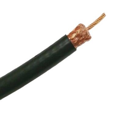 PATON Kabel Coaxial Belden Rg8 8237 Lmr400 Rg213 Original Cable Feeder 50 Ohm Radio Amatir