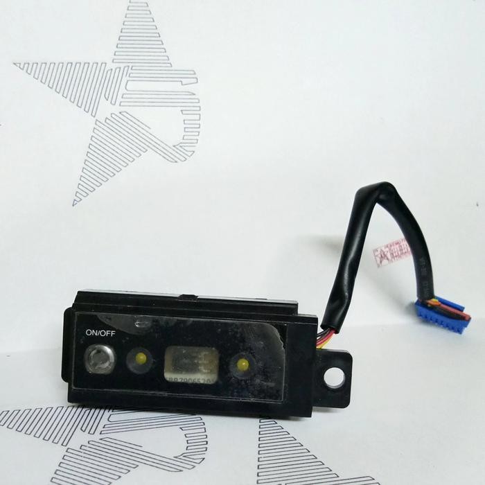 55Q8 Sensor Ac Lg T05Nla T07Nla T09Nla Qsnc0566Na0 Original Asli