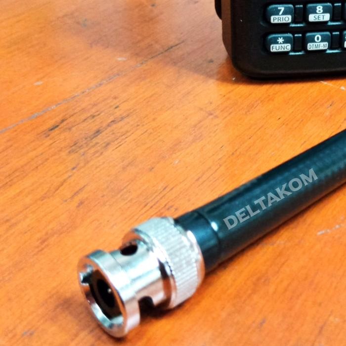 PATON Antena Ht Icom Ic V80 V8 V85 Bnc Vhf