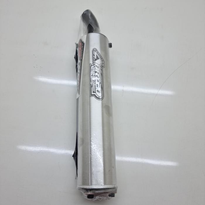 Selincer Knalpot Ninja Abrt20 Panjang 28 Cm Original Abrt