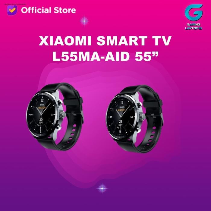 TECNO SMART WATCH PRO 2 - AMOLED - SMARTWACH