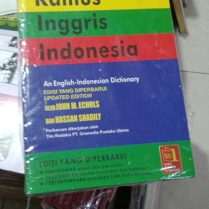 

KAMUS INGGRIS INDONESIA AN ENGLISH _INDONESIA