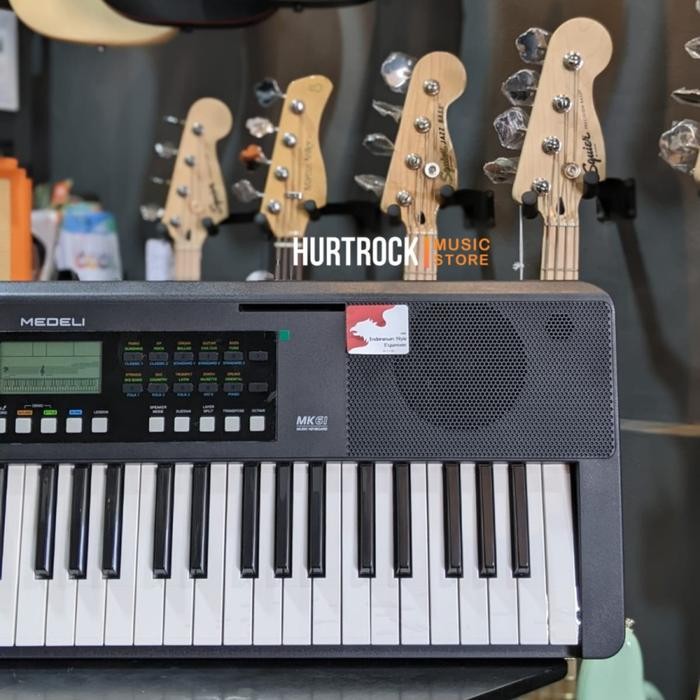 

MEDELI MK 61 KEYBOARD MK61