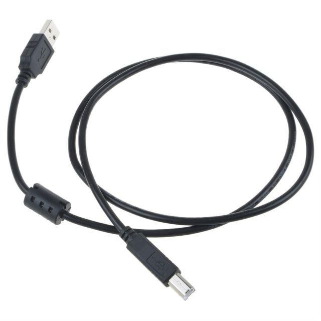 

KABEL POWER USB NUX DM-210 ELECTRONIC DRUMSET