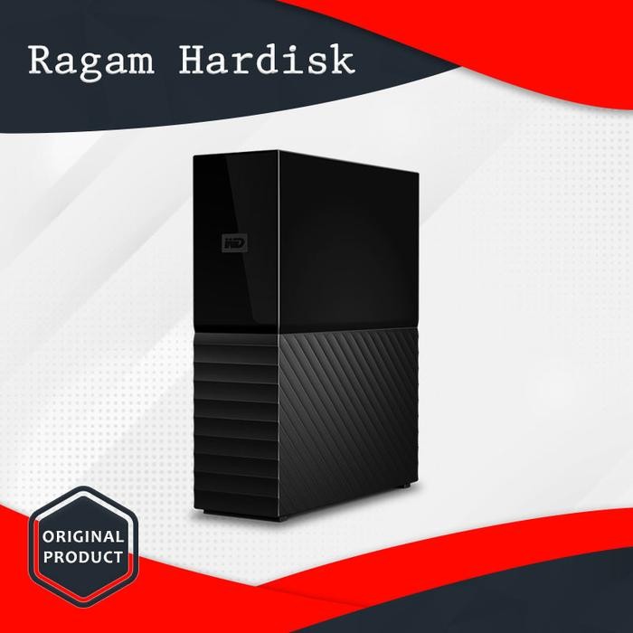 

WESTERN DIGITAL MY BOOK 4TB / WD MY BOOK 4TB USB 3.0