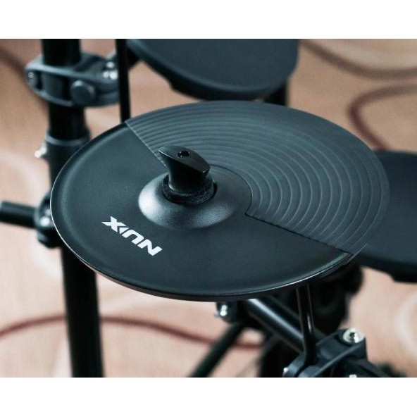 

DRUM ELEKTRIK ELECTRIC NUX DM1X ORIGINAL