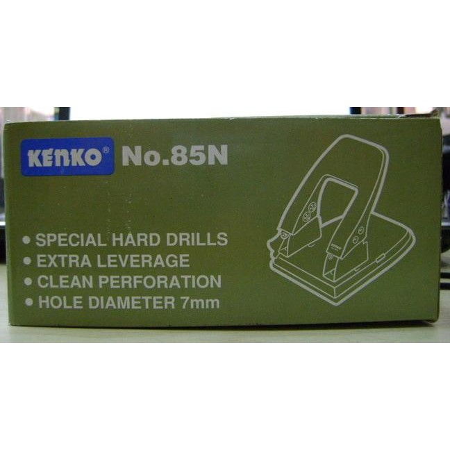 

Punch Hole Kenko Besar No 85