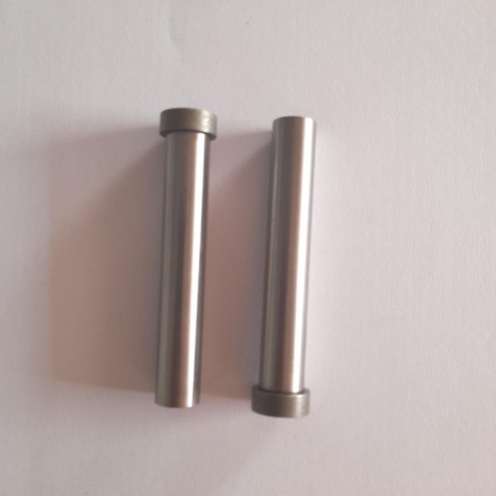 

Melayani Faktur Pajak! Straight Punch Stp 10X70 / Stp 10-70 Mm ( Material Skd11 )