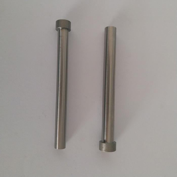 

Straight Punch Stp 670 / Spc 6-70 ( Material Skd11 )