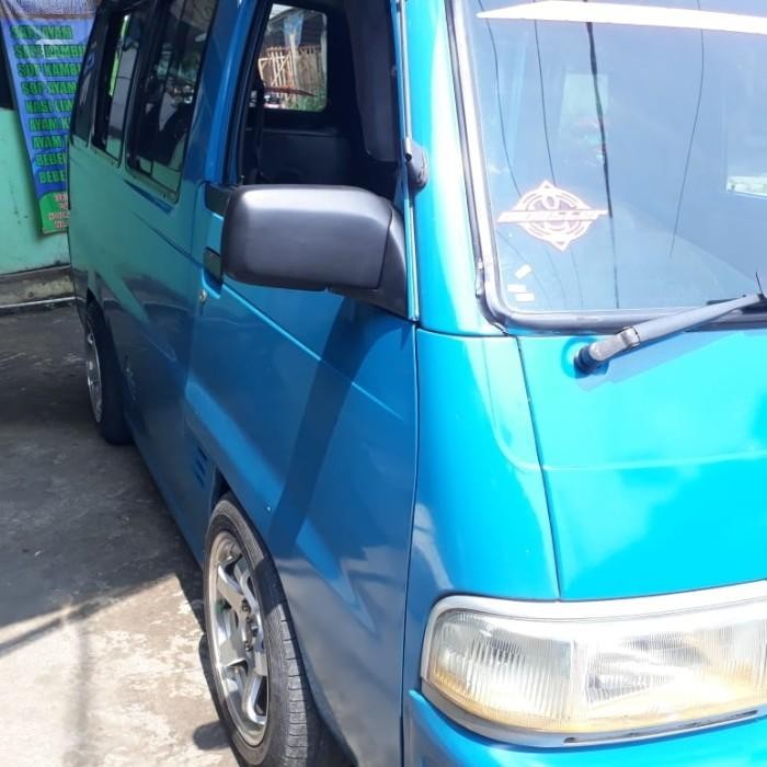 (Allthebest) Spion Mobil Variasi Universal Model SOLUNA, MAZDA, BMW, JAZZ dan LAMB