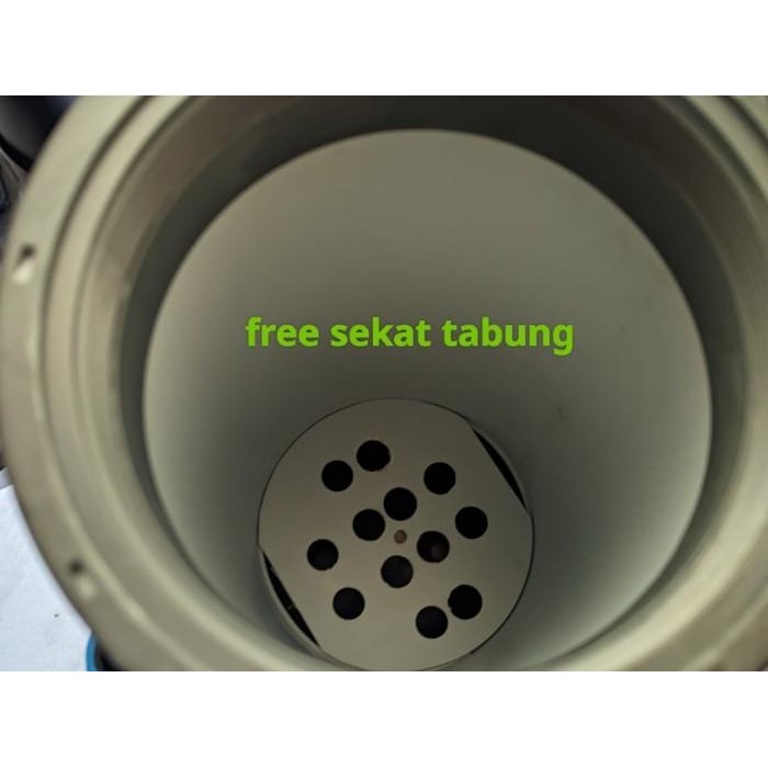 (Allthebest) Filter canister diy fullset PH 1800 aquascape filter aquarium