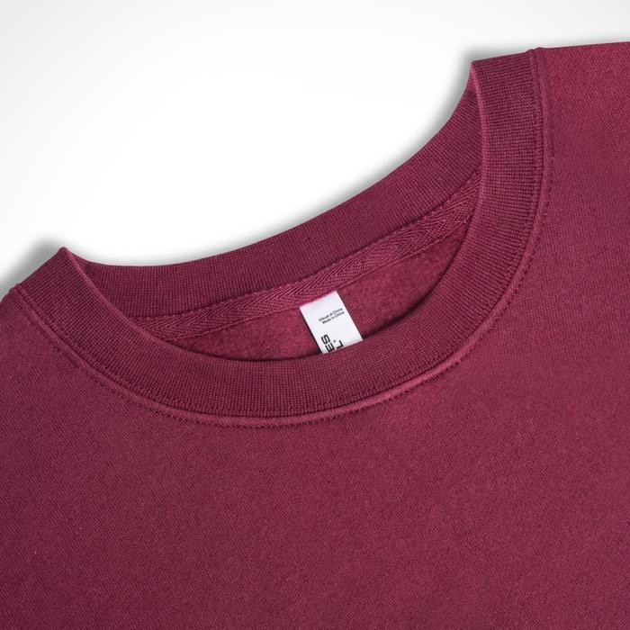 Crewneck States Apparel 9 - ROYAL BLUE, S