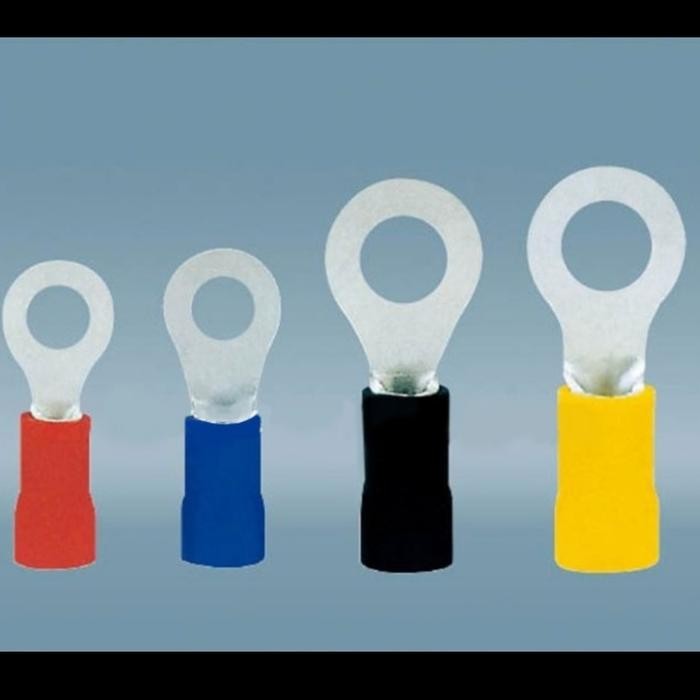 SKUN RING 5.5-10 WARNA SKUN KABEL 6MM SKUN O