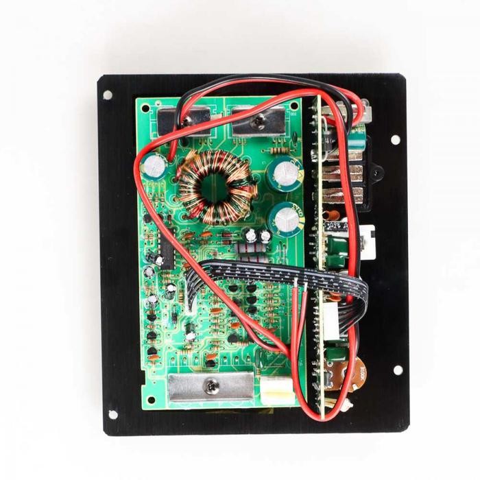 MONO CAR AUDIO AMPLIFIER BOARD BASS SUBWOOFER 600W - PA-60A