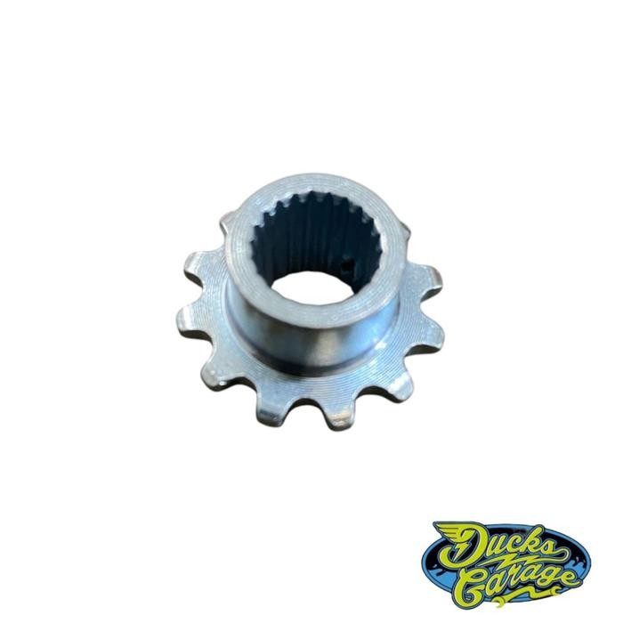 GEAR GIR GIGI DINAMO STATER STARTER KECIL HONDA ASTREA STAR PRIMA GRAND IMPRESSA LEGENDA SUPRA LAMA