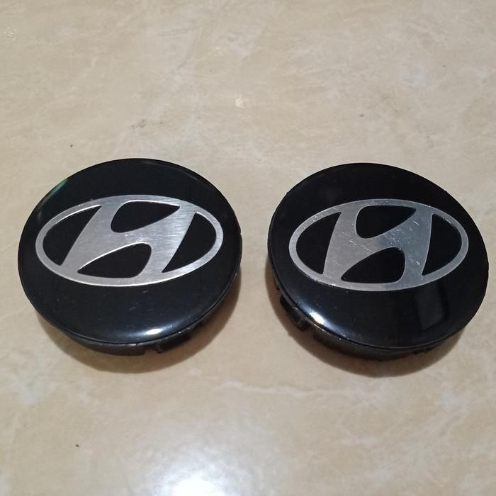 Dop Velg Hyundai Kode 062
