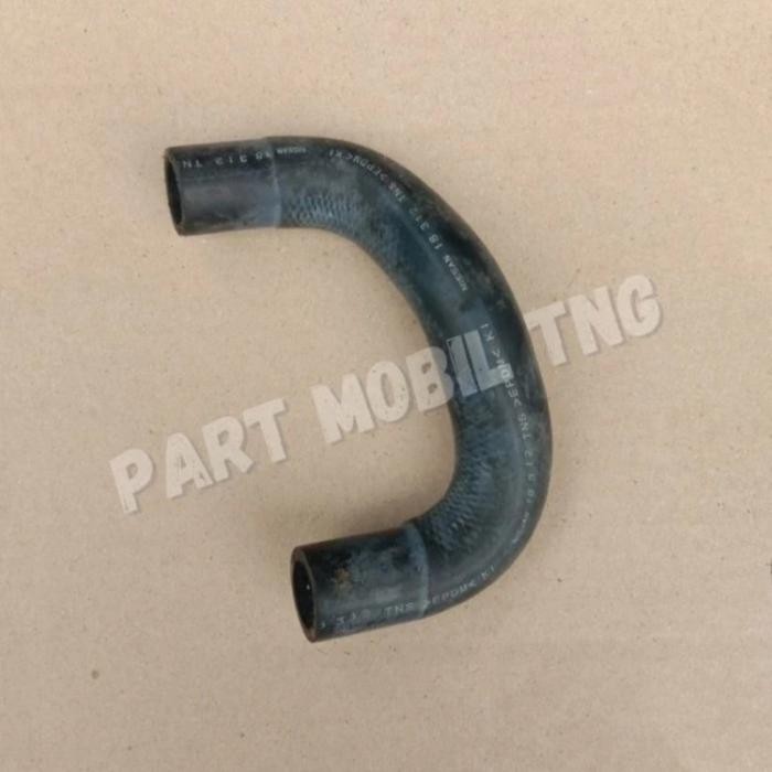 Selang Valve Pcv Selang Ventilator Valve Pcv Nissan Nisan Livina Hr15 Kode 037