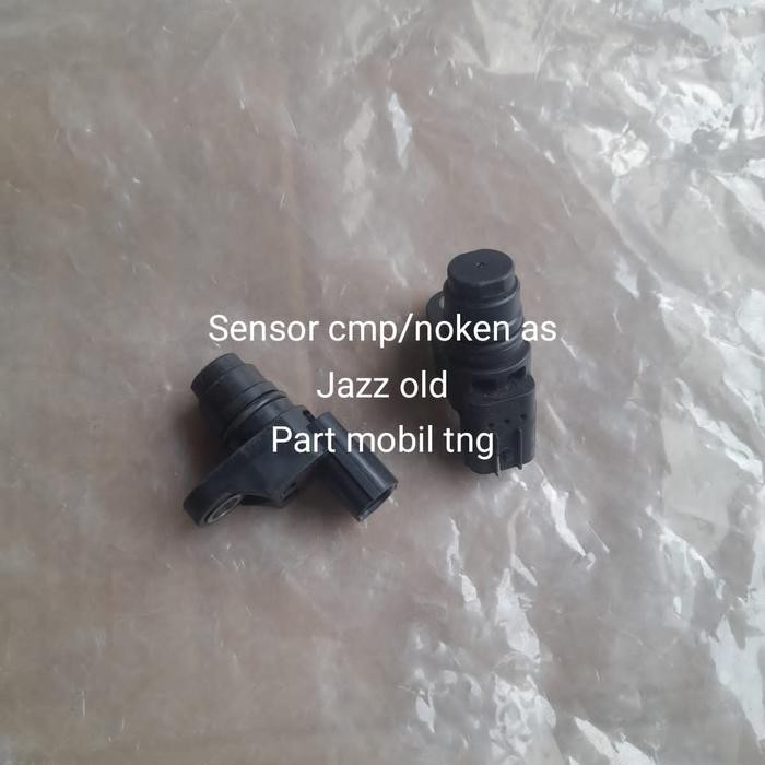 Sensor Cmp Noken As Camshaft Honda Jazz New City 2003-2007 Crv Gen 2 Kode 085