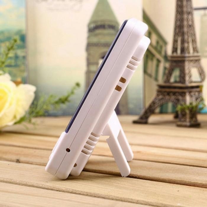 Termometer Higrometer Ruangan Digital