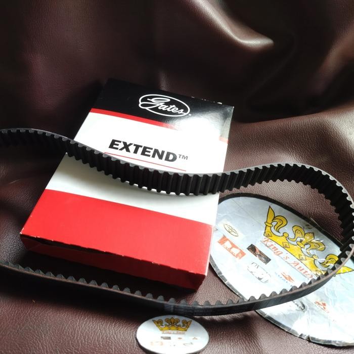 TIMING BELT BALENO 1997 - APV - CARRY 1.5 EFI