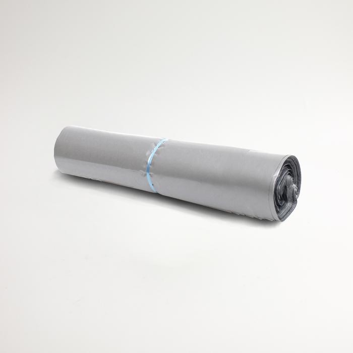 

SARI Plastik Polymailer Silver 30X 40 Packaging Kantong Amplop Isi 100 Pcs