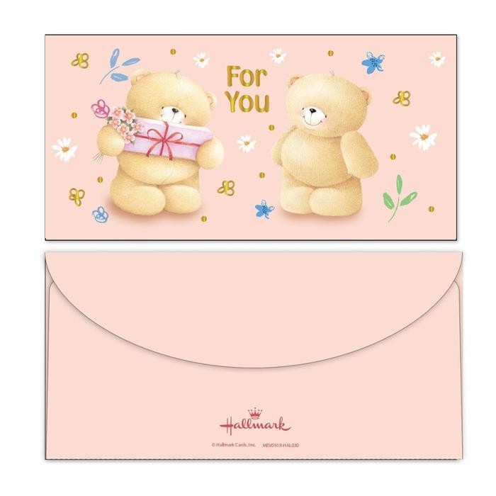 

SARI Money Envelope Large - Angpao - Amplop Uang - Hallmark - Hal030