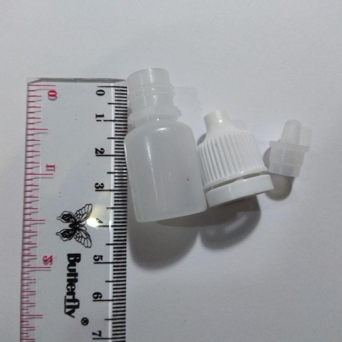 

SARI Paket 10 Pcs - Botol Tetes 5 Ml