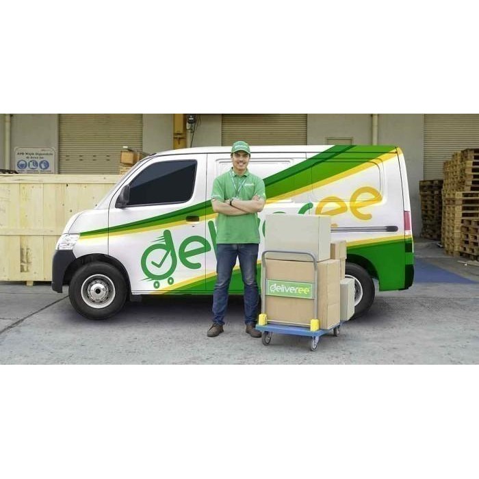 

SARI Rp 200.000 - Ongkos Kirim