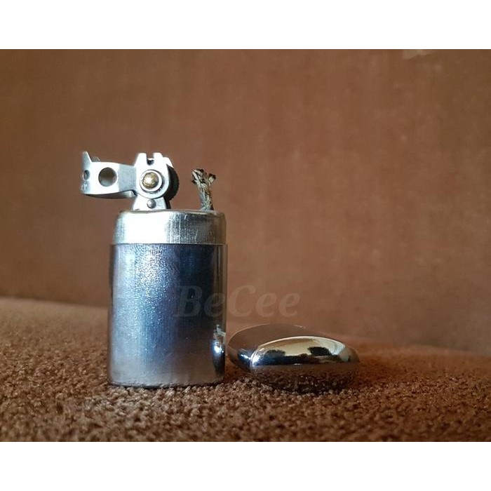 KOREK API UNIK JADUL ELEGAN SUMBU MINYAK SUNFLOWERS