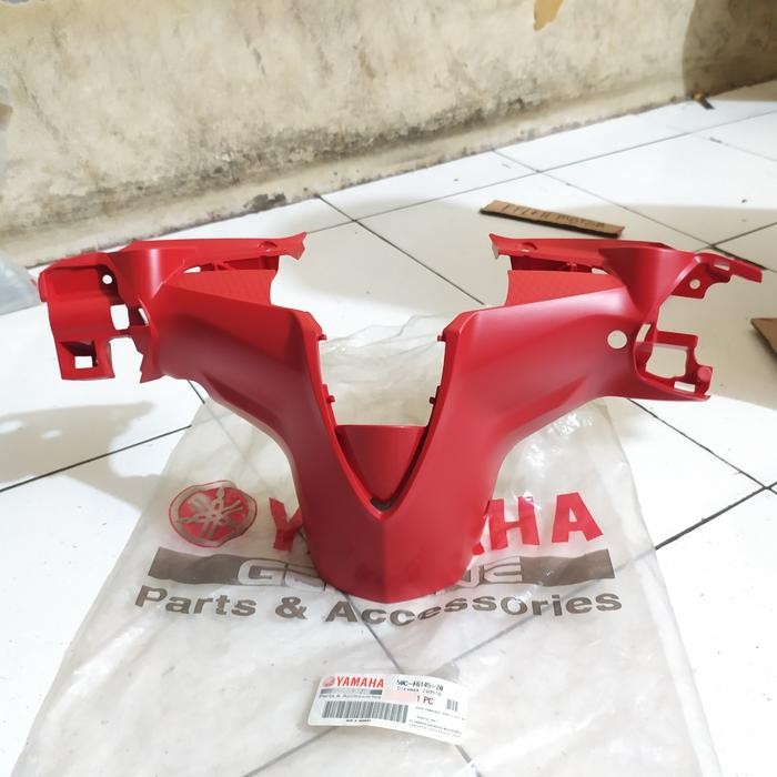 BATOK BELAKANG YAMAHA JUPITER MX NEW 135 ORIGINAL