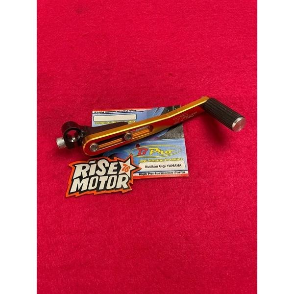 KUTIKAN BPRO YAMAHA JUPITER Z MX GOLD
