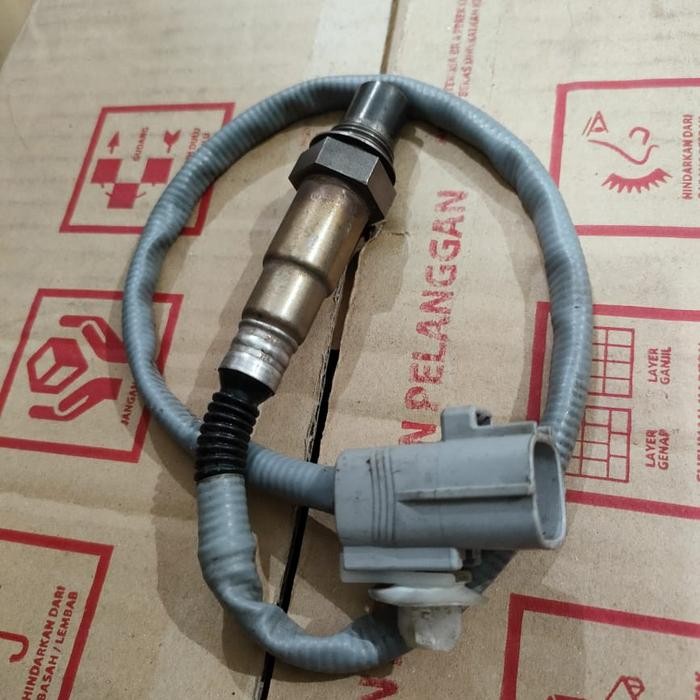 SENSOR OKSIGEN OXYGEN SPLASH SFLASH