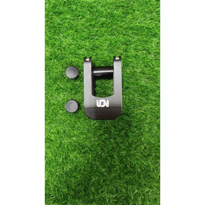 Stem adjuster sepeda lipat ION