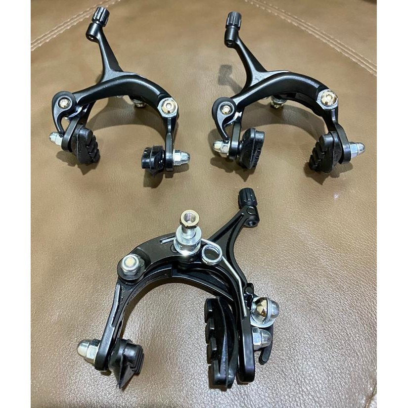 Rem Belakang Ubrake Untuk Sepeda Balap